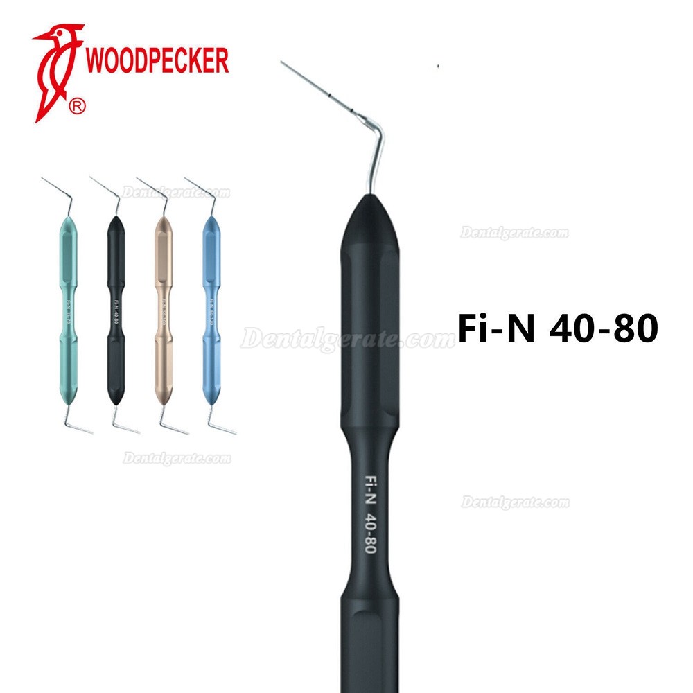 Woodpecker Fi-N Wurzelkanalstopfer Root Canal Plugger